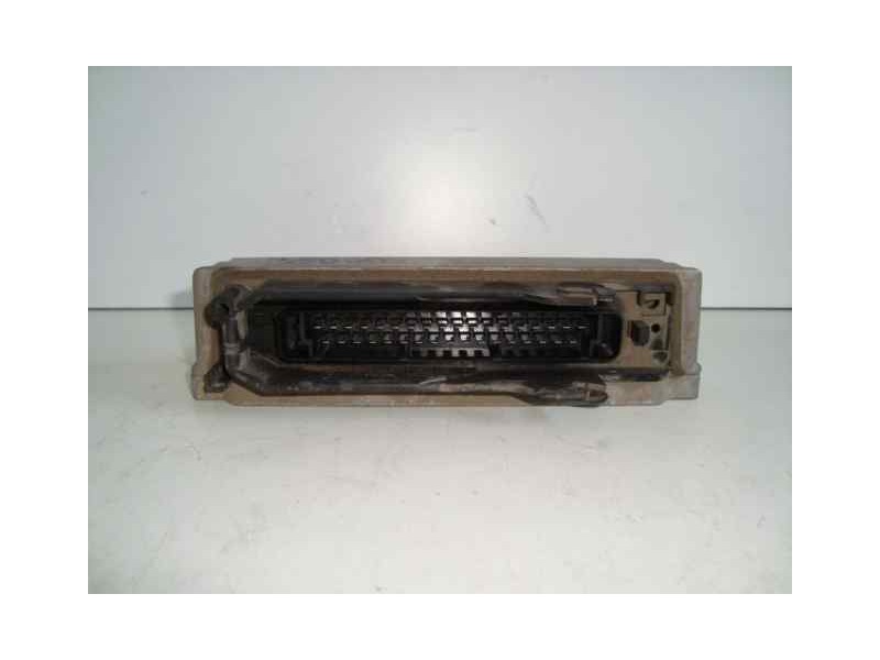 Recambio de centralita motor uce para peugeot 406 berlina (s1/s2) 1.9 turbodiesel cat referencia OEM IAM 0281001262-XUDBC02-9624