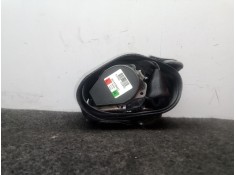 Recambio de cinturon seguridad trasero derecho para seat toledo iv (kg3) 1.6 tdi referencia OEM IAM 621372800D  