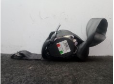 Recambio de cinturon seguridad trasero izquierdo para seat toledo iv (kg3) 1.6 tdi referencia OEM IAM 621372800D  