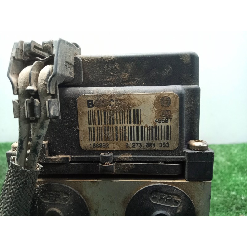 Recambio de abs para citroën xsara picasso 2.0 hdi cat (rhy / dw10td) referencia OEM IAM 0265216642-9633666580-0273004353  