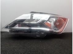 Recambio de faro izquierdo para seat toledo iv (kg3) 1.6 tdi referencia OEM IAM 90037279  