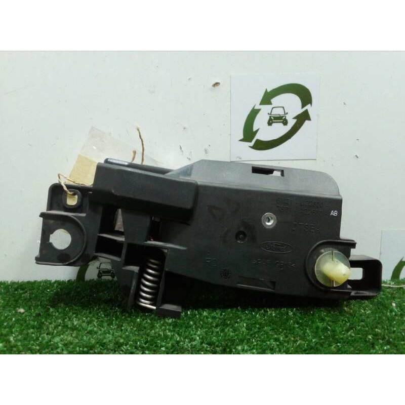 Recambio de maneta interior delantera derecha para ford mondeo ber. (ca2) 2.0 tdci cat referencia OEM IAM 6M21U22600-7S71A22600 