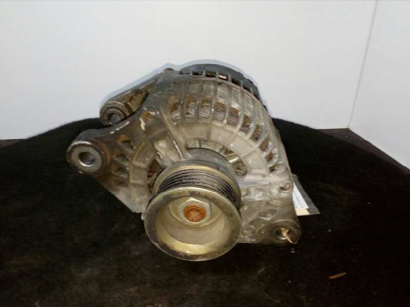 Recambio de alternador para alfa romeo 146 1.6 16v cat referencia OEM IAM 0986040641 BOSCH 85A