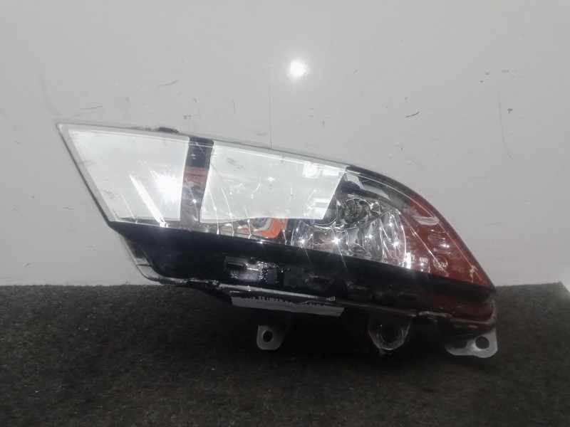 Recambio de faro antiniebla izquierdo para seat toledo iv (kg3) 1.6 tdi referencia OEM IAM 6J9941701A  