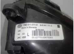 Recambio de faro antiniebla izquierdo para seat toledo iv (kg3) 1.6 tdi referencia OEM IAM 6J9941701A   2