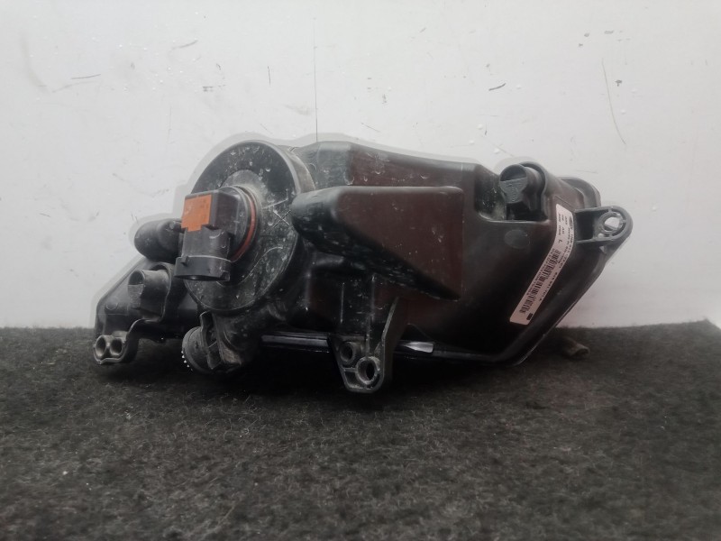 Recambio de faro antiniebla izquierdo para seat toledo iv (kg3) 1.6 tdi referencia OEM IAM 6J9941701A  