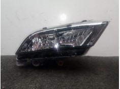 Recambio de faro antiniebla derecho para seat toledo iv (kg3) 1.6 tdi referencia OEM IAM 6J9941702A  