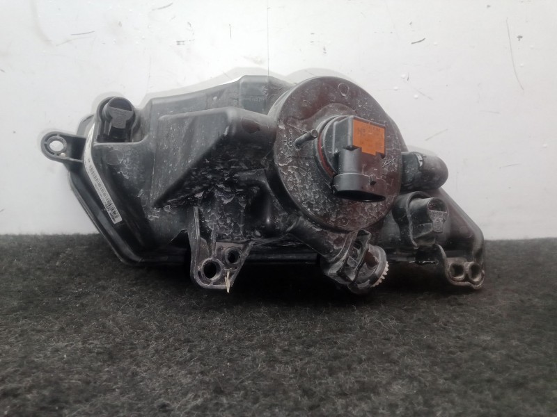 Recambio de faro antiniebla derecho para seat toledo iv (kg3) 1.6 tdi referencia OEM IAM 6J9941702A  