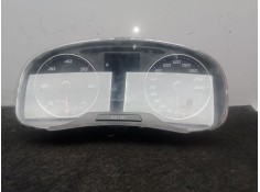 Recambio de cuadro instrumentos para seat toledo iv (kg3) 1.6 tdi referencia OEM IAM 6JA920741J  