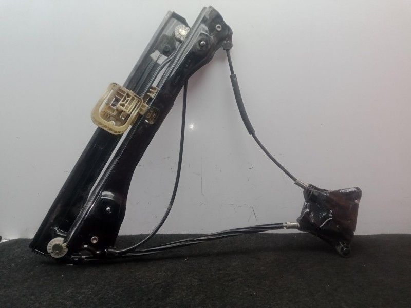 Recambio de elevalunas delantero izquierdo para seat toledo iv (kg3) 1.6 tdi referencia OEM IAM NOTIENE  