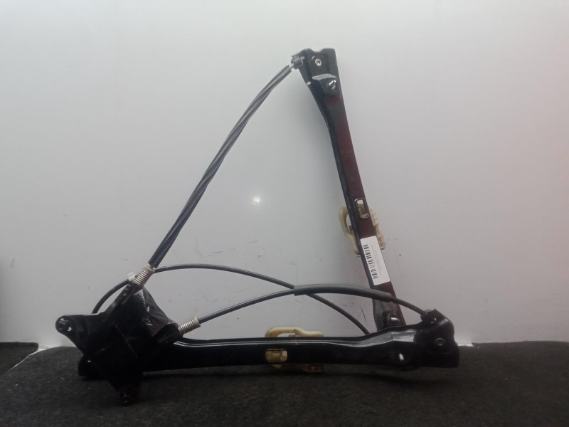 Recambio de elevalunas delantero derecho para seat toledo iv (kg3) 1.6 tdi referencia OEM IAM NOTIENE  