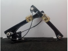 Recambio de elevalunas delantero derecho para seat toledo iv (kg3) 1.6 tdi referencia OEM IAM NOTIENE   2