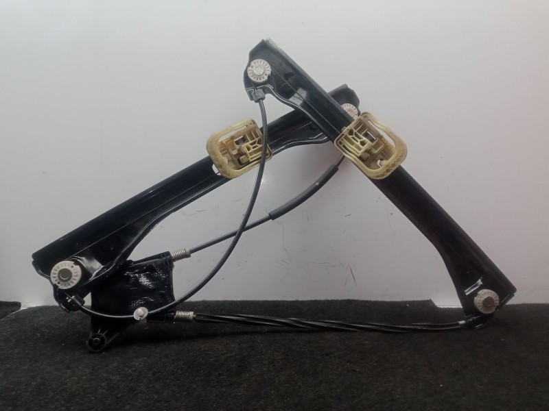 Recambio de elevalunas delantero derecho para seat toledo iv (kg3) 1.6 tdi referencia OEM IAM NOTIENE  