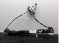 Recambio de elevalunas trasero derecho para seat toledo iv (kg3) 1.6 tdi referencia OEM IAM NOTIENE  