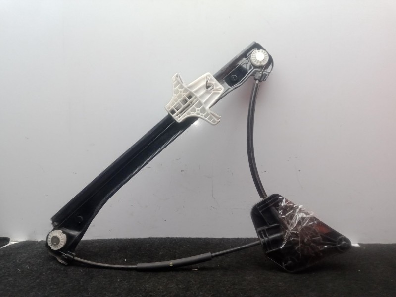 Recambio de elevalunas trasero derecho para seat toledo iv (kg3) 1.6 tdi referencia OEM IAM NOTIENE  