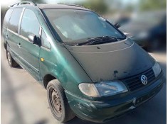 VOLKSWAGEN SHARAN (7M8)