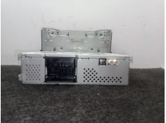 Recambio de sistema audio / radio cd para seat toledo iv (kg3) 1.6 tdi referencia OEM IAM 5F0035871B   2
