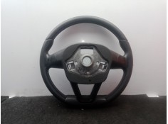 Recambio de volante para seat toledo iv (kg3) 1.6 tdi referencia OEM IAM 5F0419091L   2