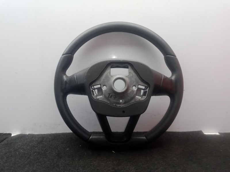 Recambio de volante para seat toledo iv (kg3) 1.6 tdi referencia OEM IAM 5F0419091L  