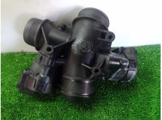 Recambio de caja mariposa para citroën c5 berlina 1.6 16v hdi fap referencia OEM IAM 9655971780  