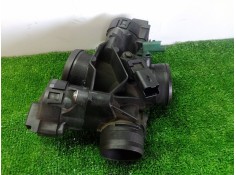 Recambio de caja mariposa para citroën c5 berlina 1.6 16v hdi fap referencia OEM IAM 9655971780   2