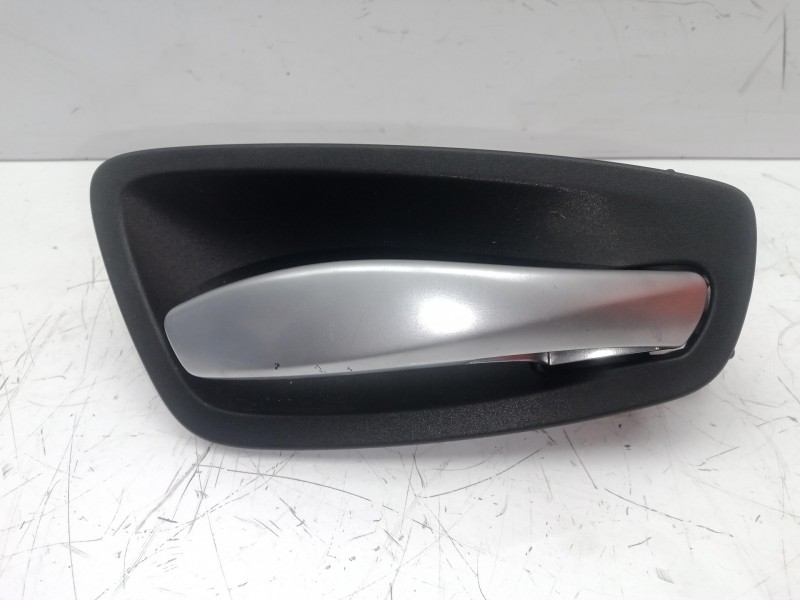 Recambio de maneta interior delantera derecha para bmw serie 1 berlina (e81/e87) 2.0 turbodiesel cat referencia OEM IAM 69621020