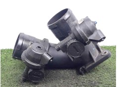 Recambio de caja mariposa para citroën c8 2.2 hdi fap cat (4hw) referencia OEM IAM 728069030  