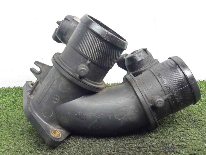 Recambio de caja mariposa para citroën c8 2.2 hdi fap cat (4hw) referencia OEM IAM 728069030  