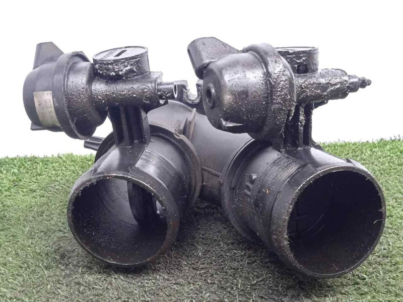 Recambio de caja mariposa para citroën c8 2.2 hdi fap cat (4hw) referencia OEM IAM 728069030  