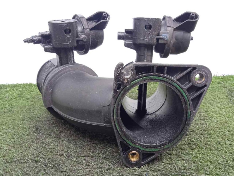 Recambio de caja mariposa para citroën c8 2.2 hdi fap cat (4hw) referencia OEM IAM 728069030  