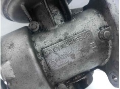 Recambio de caja mariposa para mercedes-benz clase e (w210) berlina diesel 2.7 cdi 20v cat referencia OEM IAM A6110900554   2