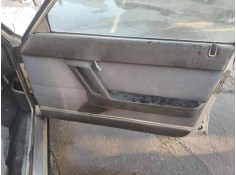 Recambio de guarnecido puerta delantera derecha para lancia gamma 2.5 referencia OEM IAM   