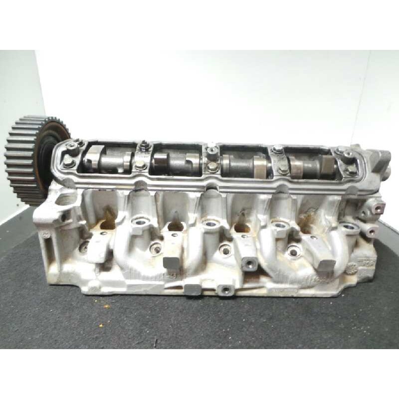 Recambio de culata para renault megane i scenic (ja0) 1.9 dti diesel cat referencia OEM IAM F9S02414B1311210-5950-FDP  