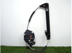 Recambio de elevalunas trasero derecho para fiat linea (323_, 110_) 1.3 d multijet (323axb11, 323axb1a) referencia OEM IAM  5.PU