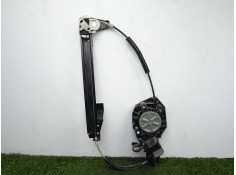 Recambio de elevalunas trasero derecho para fiat linea (323_, 110_) 1.3 d multijet (323axb11, 323axb1a) referencia OEM IAM  5.PU 2