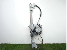 Recambio de elevalunas delantero izquierdo para fiat grande punto (199_) 1.3 d multijet referencia OEM IAM SINREFERENCIA 5.PUERT