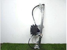 Recambio de elevalunas delantero izquierdo para fiat grande punto (199_) 1.3 d multijet referencia OEM IAM SINREFERENCIA 5.PUERT 2