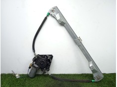 Recambio de elevalunas delantero izquierdo para renault clio ii (bb_, cb_) 1.5 dci (b/c2j) referencia OEM IAM SINREF. 5.PUERTAS 