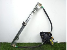 Recambio de elevalunas delantero izquierdo para renault clio ii (bb_, cb_) 1.5 dci (b/c2j) referencia OEM IAM SINREF. 5.PUERTAS  2