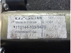 Recambio de elevalunas delantero izquierdo para ford focus i (daw, dbw) 1.8 turbo di / tddi referencia OEM IAM SINREFERENCIA 5.P 2