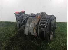 Recambio de compresor aire acondicionado para fiat grande punto (199_) 1.3 d multijet referencia OEM IAM SINREFERENCIA SD6V12 SA