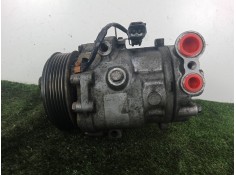 Recambio de compresor aire acondicionado para fiat grande punto (199_) 1.3 d multijet referencia OEM IAM SINREFERENCIA SD6V12 SA 2