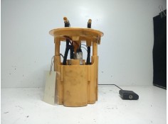 Recambio de aforador para citroën c5 berlina 2.0 hdi referencia OEM IAM 9632672280  4.CONECTORES