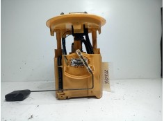 Recambio de aforador para citroën c5 berlina 2.0 hdi referencia OEM IAM 9632672280  4.CONECTORES 2