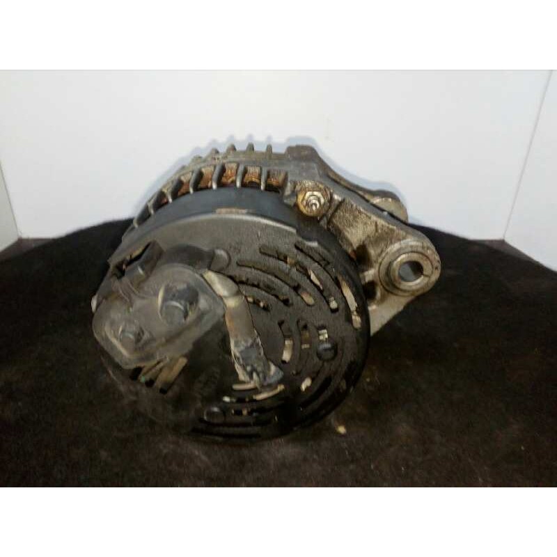 Recambio de alternador para alfa romeo 146 1.6 16v cat referencia OEM IAM 0986040641 BOSCH 85A