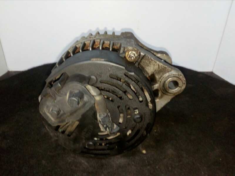 Recambio de alternador para alfa romeo 146 1.6 16v cat referencia OEM IAM 0986040641 BOSCH 85A