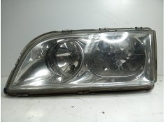 Recambio de faro derecho para volvo v40 station wagon (645) 1.8 referencia OEM IAM 1AG00786122-30859620 TRANSPARENTE S40 - 01-04