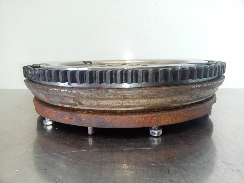 Recambio de volante motor para toyota rav 4 (a3) 2.2 turbodiesel cat referencia OEM IAM   