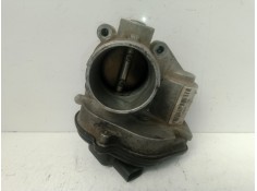 Recambio de caja mariposa para ford focus berlina (cap) 1.6 16v cat referencia OEM IAM 2S6UEB-1103052-0858300R  