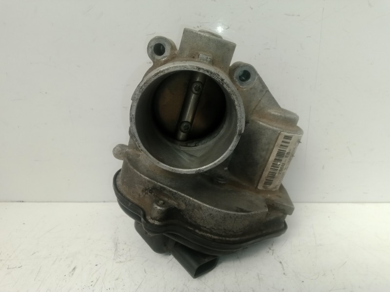 Recambio de caja mariposa para ford focus berlina (cap) 1.6 16v cat referencia OEM IAM 2S6UEB-1103052-0858300R  